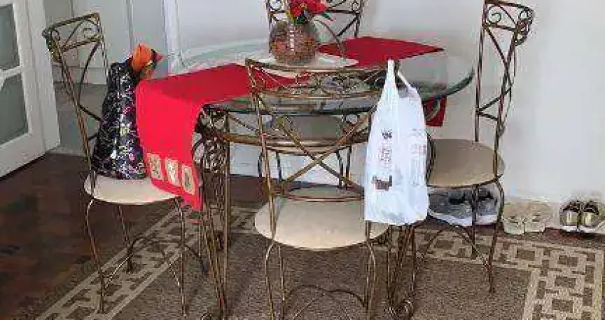 Apartamento à venda, 89 m² por R$ 650.000,00 - Centro - Florianópolis/SC