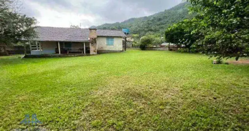 Terreno à venda, 700 m² por R$ 1.100.000,00 - Ponta das Canas - Florianópolis/SC