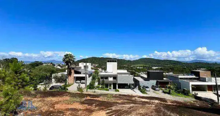 Terreno à venda, 638 m² por R$ 900.000,00 - Santo Antônio de Lisboa - Florianópolis/SC