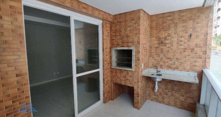 Apartamento à venda, 90 m² por R$ 980.000,00 - Córrego Grande - Florianópolis/SC