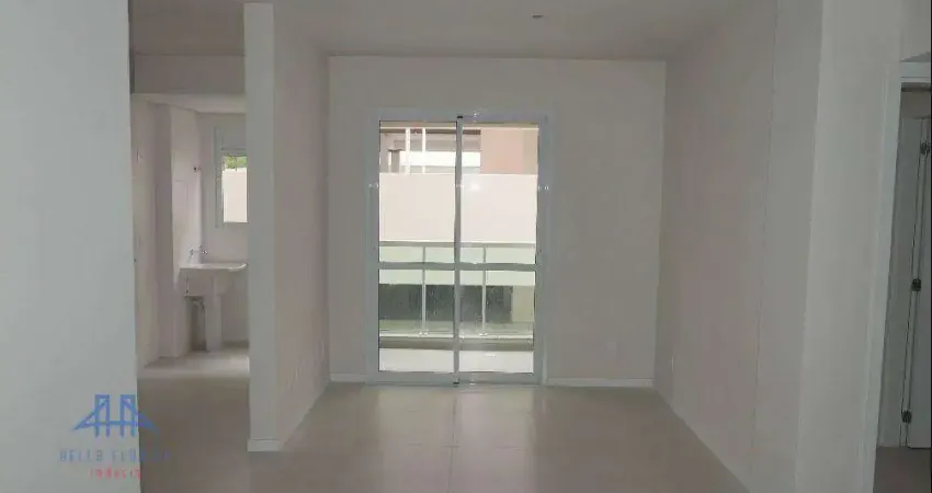 Apartamento à venda, 63 m² por R$ 500.000,00 - Centro - São José/SC