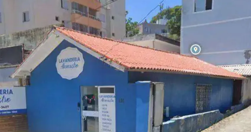 Casa à venda, 74 m² por R$ 465.000,00 - Pantanal - Florianópolis/SC