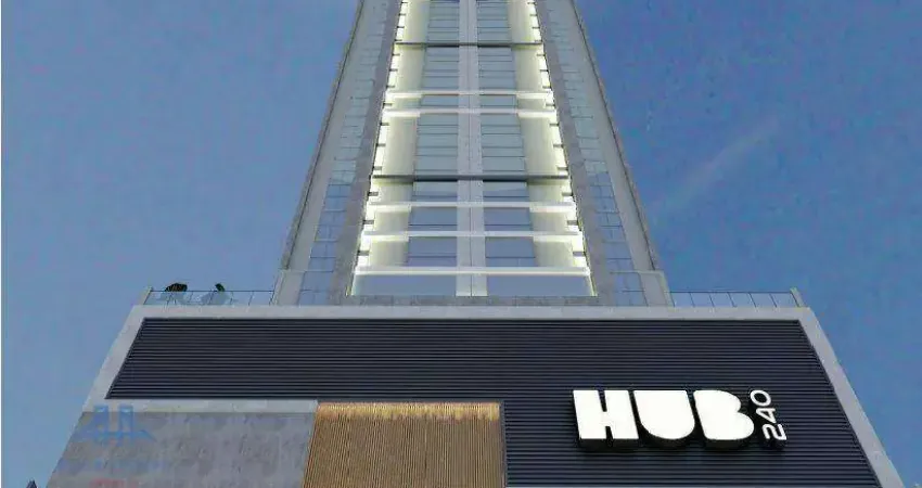 Studio com 1 dormitório à venda, 42 m² por R$ 787.000,00 - Porto Belo - Porto Belo/SC