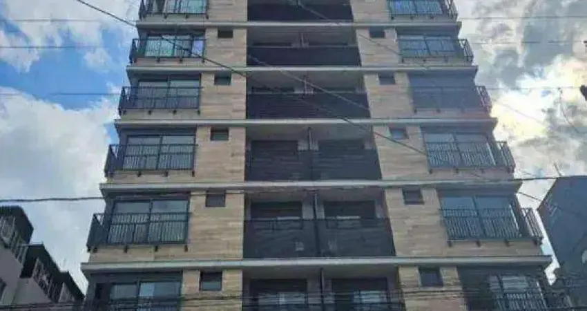 Apartamento à venda, 40 m² por R$ 650.000,00 - Estreito - Florianópolis/SC