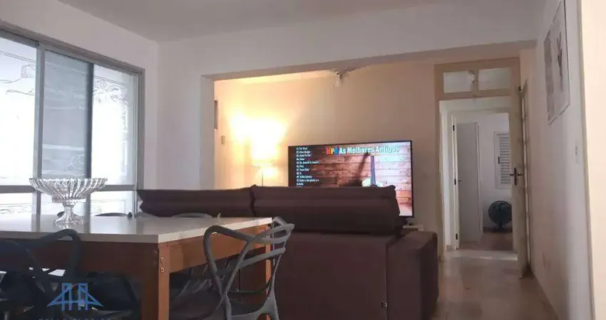 Apartamento à venda, 96 m² por R$ 650.000,00 - Centro - Florianópolis/SC