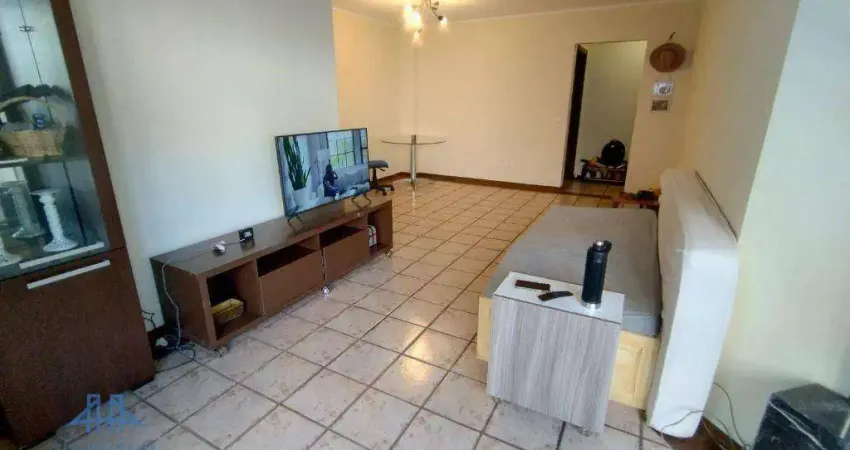Apartamento com 4 dormitórios à venda, 138 m² por r$ 899.000,00 - córrego grande - florianópolis/sc