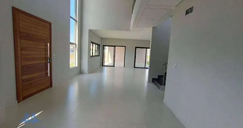 Casa com 4 dormitórios à venda, 244 m² por r$ 1.748.000,00 - são joão do rio vermelho - florianópolis/sc