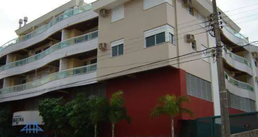 Cobertura à venda, 320 m² por R$ 2.950.000,00 - Lagoa da Conceição - Florianópolis/SC