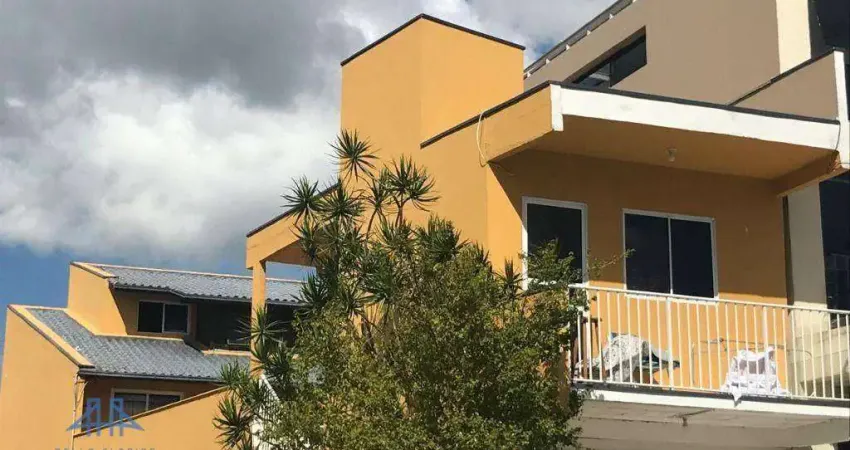 Casa à venda, 255 m² por r$ 2.950.000,00 - lagoa da conceição - florianópolis/sc