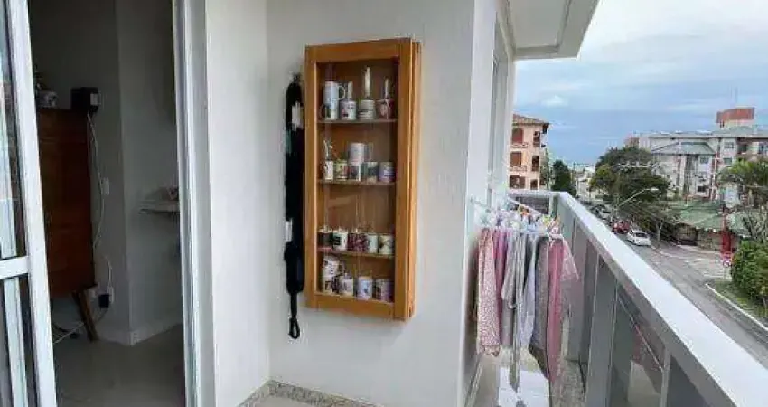 Apartamento à venda, 84 m² por R$ 1.166.000,00 - Canasvieiras - Florianópolis/SC