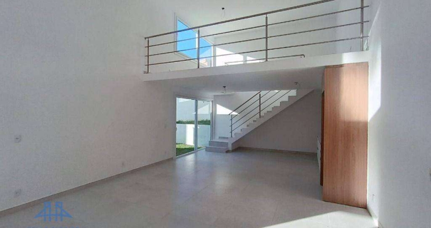 Casa com 3 dormitórios à venda, 192 m² por R$ 1.580.000,00 - Cachoeira do Bom Jesus - Florianópolis/SC