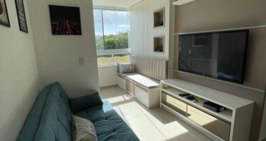 Apartamento à venda, 60 m² por R$ 687.000,00 - Ingleses do Rio Vermelho - Florianópolis/SC