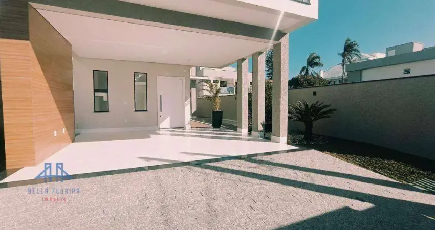 Casa à venda, 209 m² por R$ 2.650.000,00 - Ingleses do Rio Vermelho - Florianópolis/SC