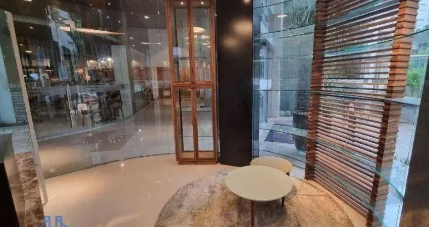 Loja à venda, 25 m² por R$ 880.000,00 - Centro - Florianópolis/SC