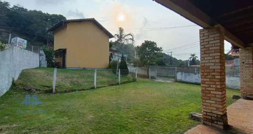 Casa à venda, 50 m² por R$ 700.000,00 - Cachoeira do Bom Jesus - Florianópolis/SC