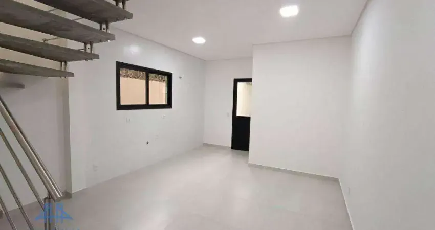 Casa com 2 dormitórios à venda, 89 m² por r$ 650.000,00 - são joão do rio vermelho - florianópolis/sc