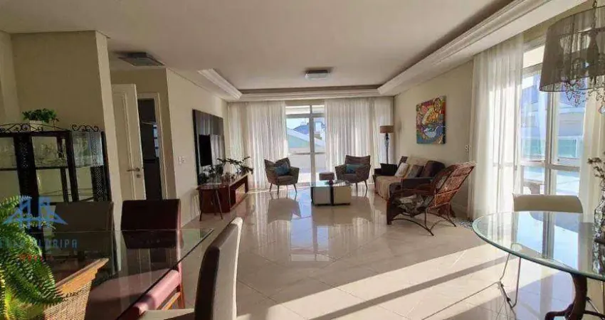 Cobertura à venda, 265 m² por R$ 2.330.000,00 - Ingleses do Rio Vermelho - Florianópolis/SC