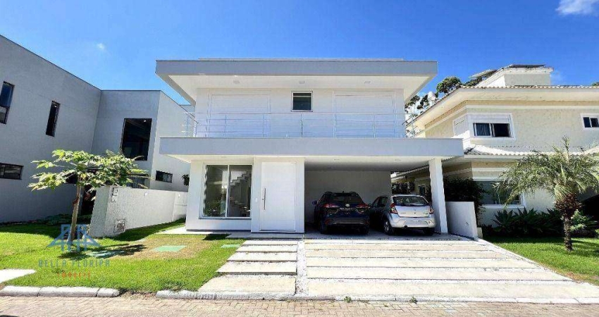 Casa à venda, 226 m² por R$ 2.550.000,00 - Vargem Pequena - Florianópolis/SC