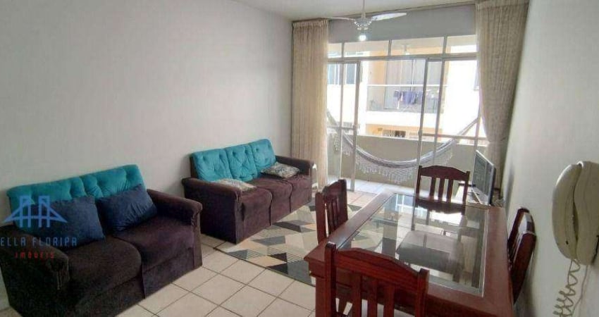 Apartamento à venda, 64 m² por R$ 500.000,00 - Córrego Grande - Florianópolis/SC