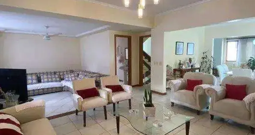 Casa com 4 dormitórios à venda, 315 m² por R$ 1.745.000,00 - Trindade - Florianópolis/SC