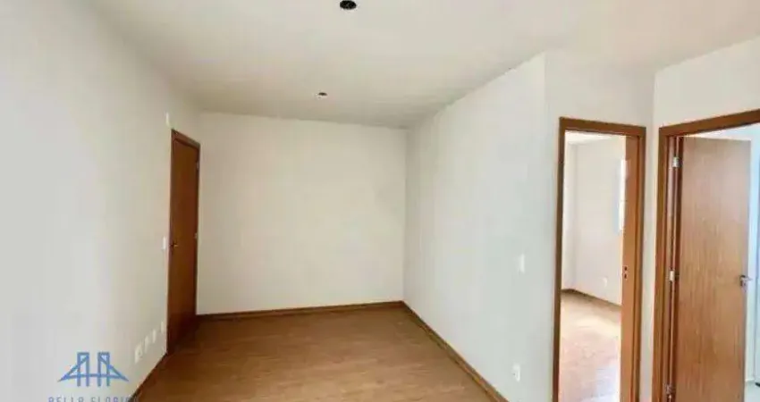 Apartamento à venda, 44 m² por r$ 240.000,00 - serraria - são josé/sc