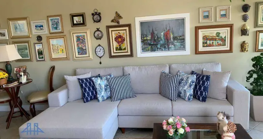 Cobertura à venda, 102 m² por R$ 1.700.000,00 - Canasvieiras - Florianópolis/SC