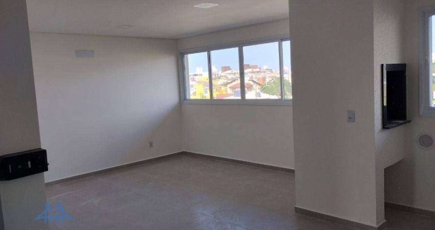 Apartamento à venda, 34 m² por R$ 395.700,00 - Ingleses do Rio Vermelho - Florianópolis/SC