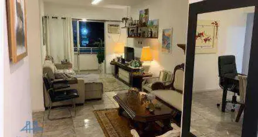 Apartamento à venda, 123 m² por R$ 960.000,00 - Centro - Florianópolis/SC
