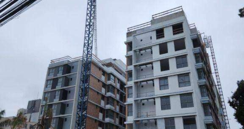 Studio à venda, 32 m² por R$ 593.600,00 - Estreito - Florianópolis/SC
