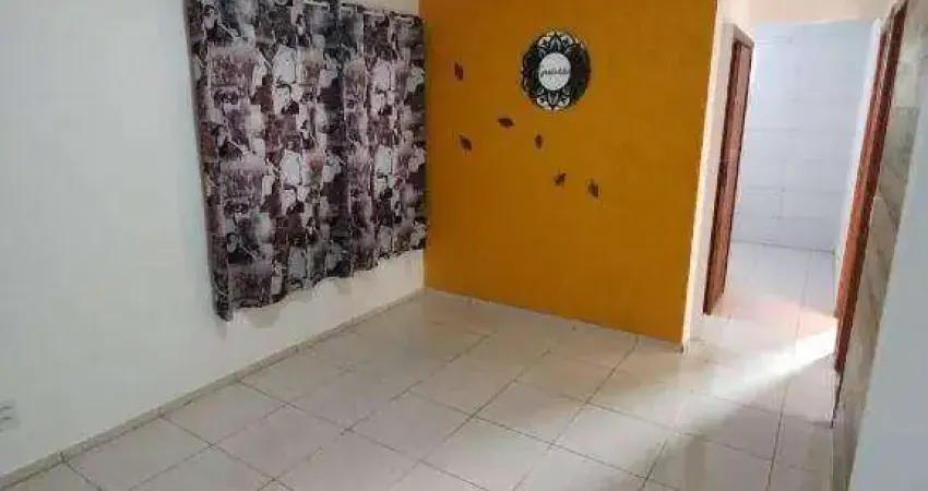 Apartamento com 2 dormitórios à venda, 48 m² por R$ 350.000,00 - Monte Verde - Florianópolis/SC