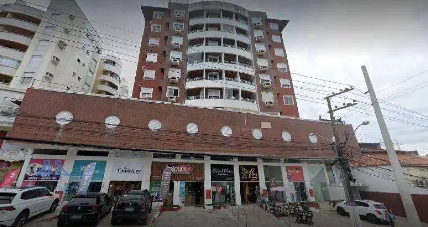 Cobertura com 2 dormitórios à venda, 126 m² por R$ 1.350.000,00 - Córrego Grande - Florianópolis/SC