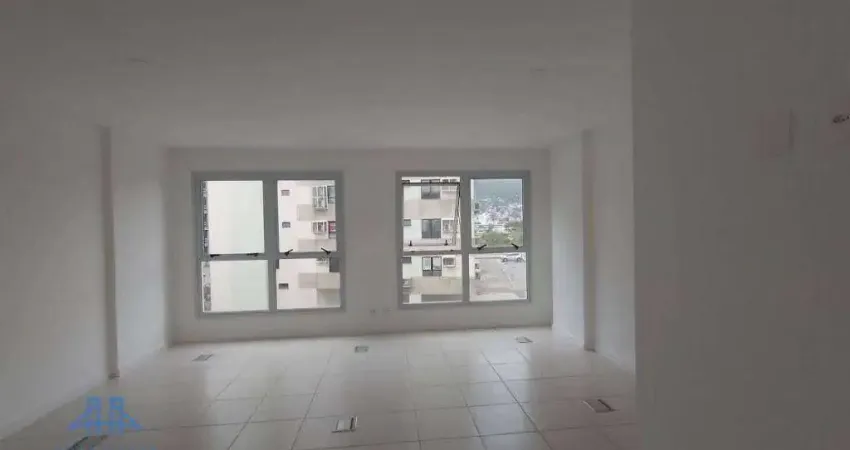 Sala à venda, 35 m² por R$ 330.000,00 - Trindade - Florianópolis/SC
