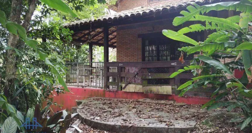 Casa à venda, 230 m² por R$ 1.100.000,00 - Córrego Grande - Florianópolis/SC