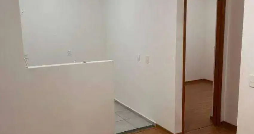 Apartamento à venda, 44 m² por R$ 270.000,00 - Serraria - São José/SC