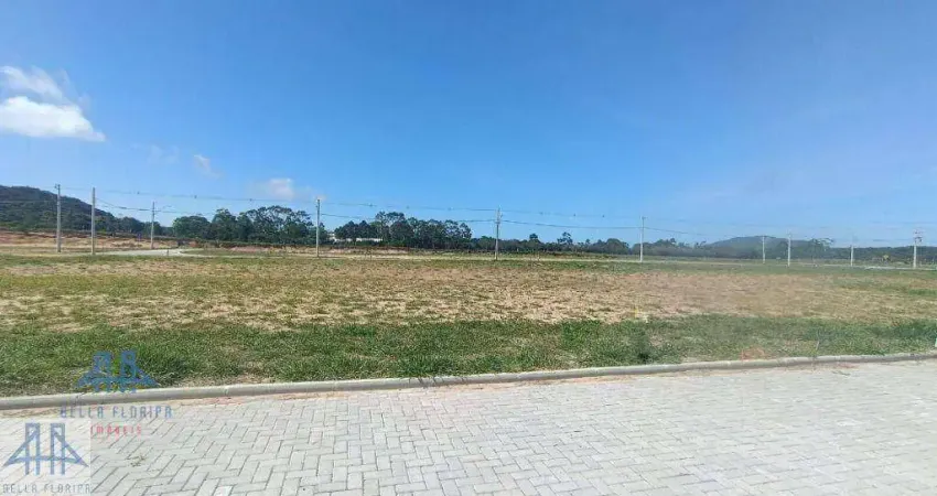 Terreno à venda, 600 m² por r$ 769.000,00 - são joão do rio vermelho - florianópolis/sc