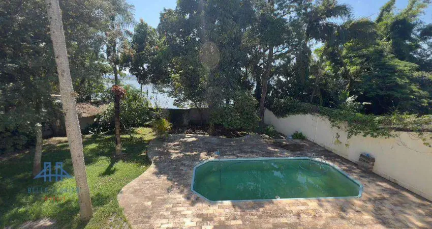 Casa à venda, 166 m² por R$ 1.480.000,00 - Ponta de Baixo - São José/SC