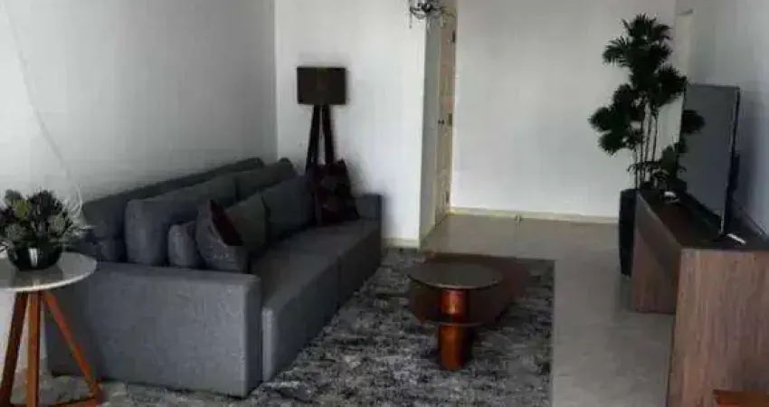 Apartamento à venda, 93 m² por R$ 970.000,00 - Centro - Florianópolis/SC