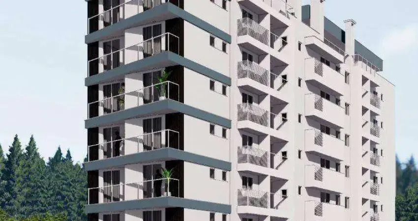 Apartamento com 2 dormitórios à venda, 59 m² por r$ 635.000,00 - carvoeira - florianópolis/sc