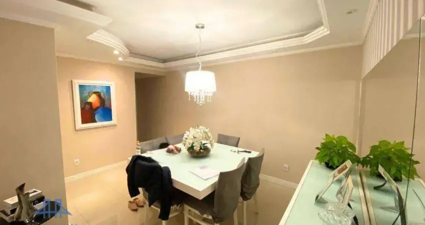 Apartamento à venda, 85 m² por R$ 848.000,00 - Córrego Grande - Florianópolis/SC