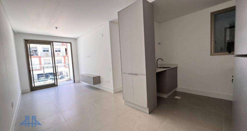 Apartamento com 2 dormitórios à venda, 67 m² por R$ 1.350.000,00 - Córrego Grande - Florianópolis/SC