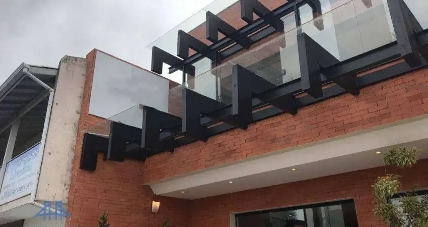 Casa à venda, 465 m² por R$ 5.500.000,00 - Agronômica - Florianópolis/SC