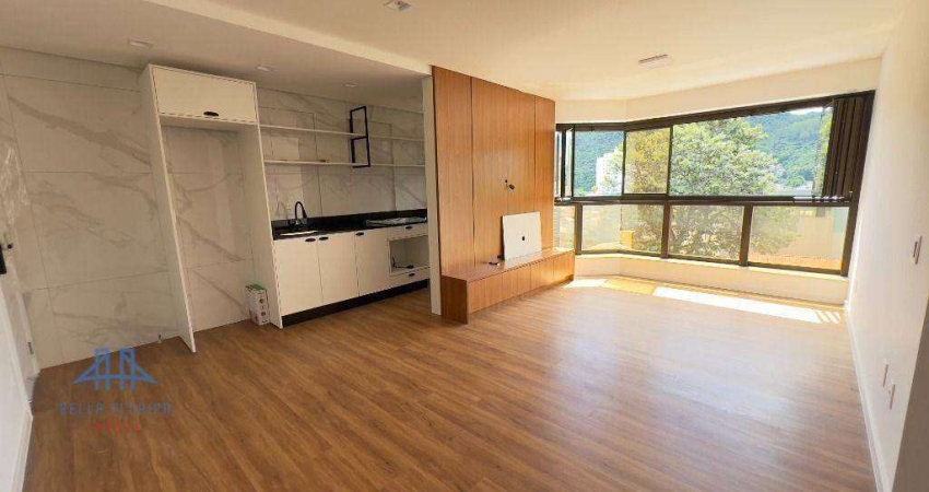 Apartamento à venda, 62 m² por R$ 950.000,00 - Saco dos Limões - Florianópolis/SC