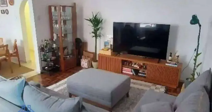 Apartamento à venda, 104 m² por R$ 540.000,00 - Centro - Florianópolis/SC