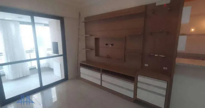 Apartamento à venda, 69 m² por R$ 865.000,00 - Itacorubi - Florianópolis/SC