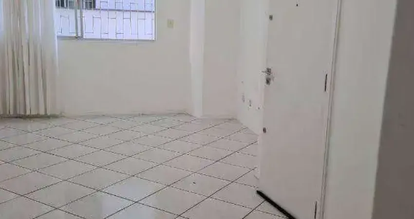 Apartamento à venda, 57 m² por R$ 350.000,00 - Coqueiros - Florianópolis/SC