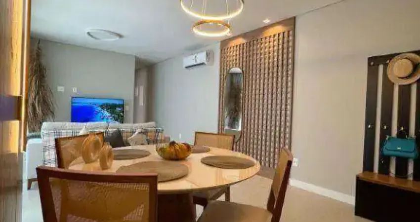Apartamento à venda, 93 m² por R$ 1.915.000,00 - Centro - Florianópolis/SC