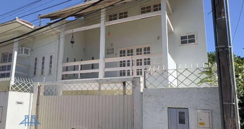 Casa com 1 dormitório para alugar, 240 m² por R$ 4.435,00/mês - Rio Tavares - Florianópolis/SC