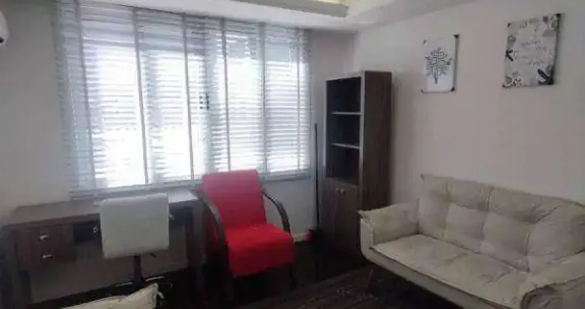 Sala, 34 m² - venda por R$ 159.000,00 ou aluguel por R$ 1.520,00/mês - Centro - Florianópolis/SC