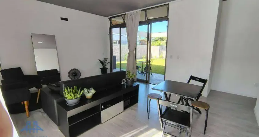 Casa com 2 dormitórios à venda, 172 m² por r$ 1.690.000,00 - ratones - florianópolis/sc