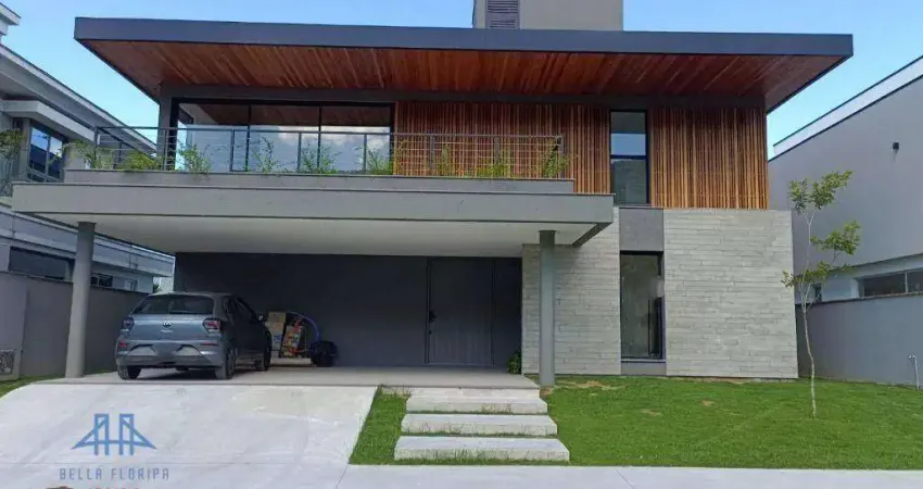 Casa com 4 dormitórios à venda, 373 m² por R$ 3.900.000 - Ratones - Florianópolis/SC